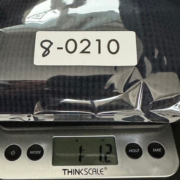 J.Crew Women Thermal Waffle Weave Pants Navy Medium Jogger Lounge Fits Large - Picture 8 of 8